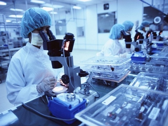 Правильный выбор испытательной лаборатории для исследований